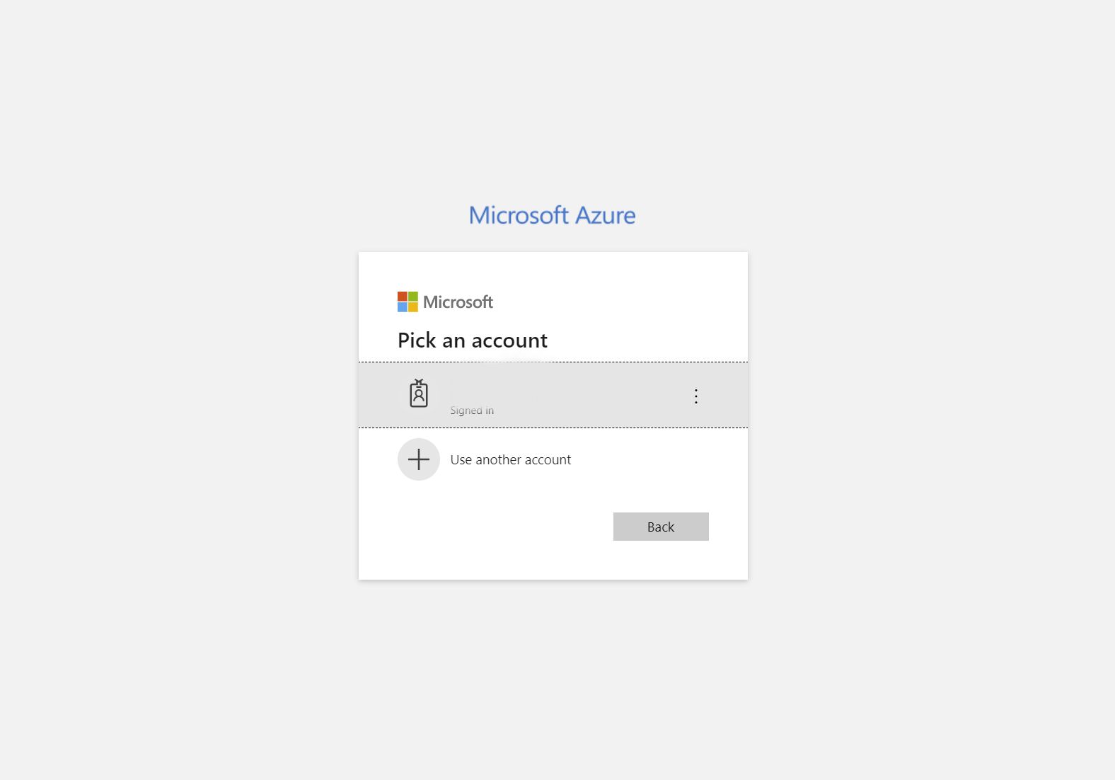 Create an Azure Service Principal for Terraform – Real World IT.Net
