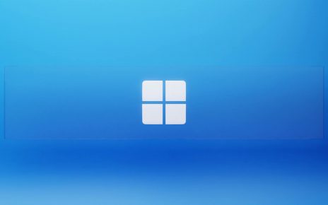 blue windows wallpaper